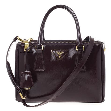 maroon prada bag|prada purses.